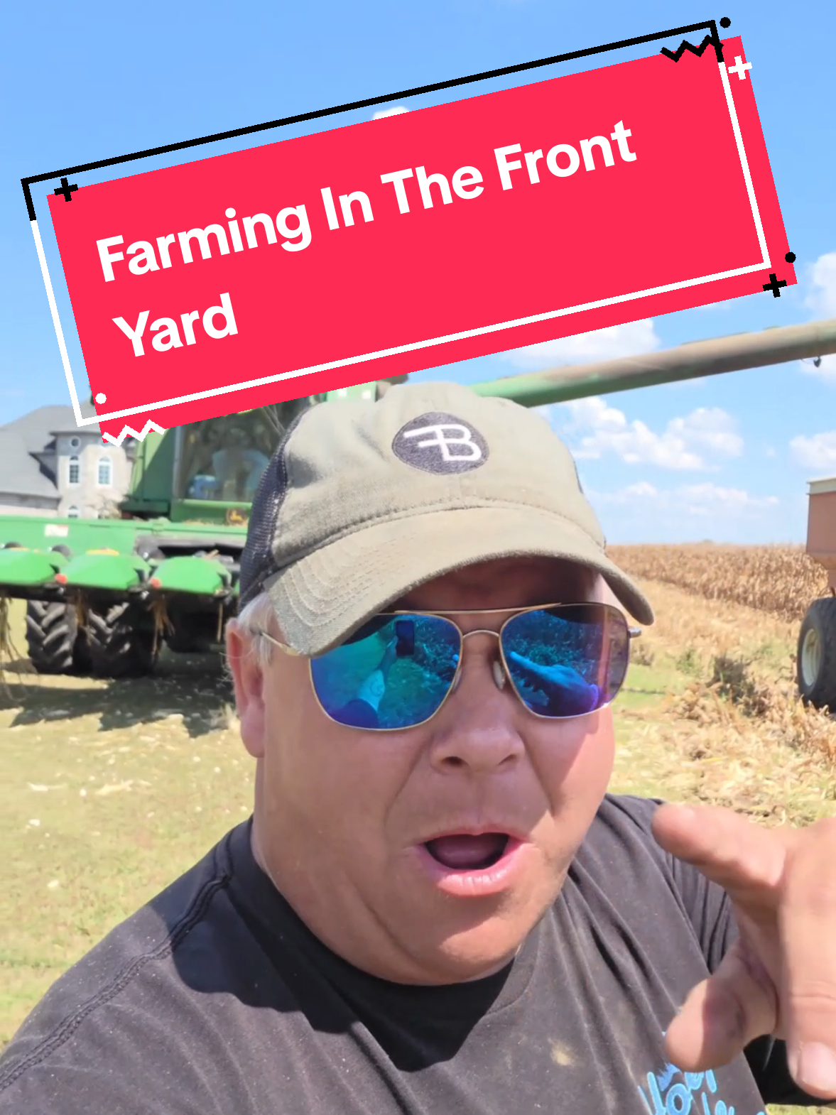 @Bushart Farms