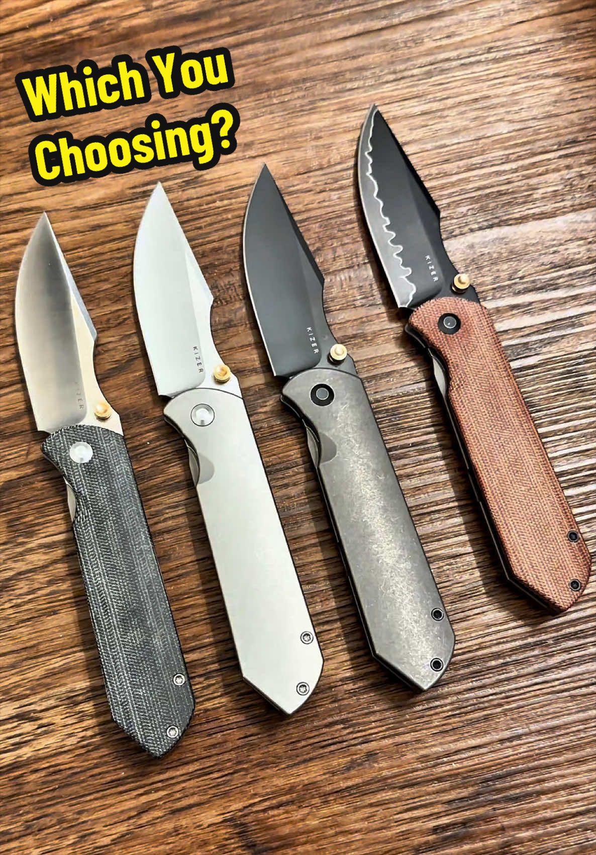 @Blade District