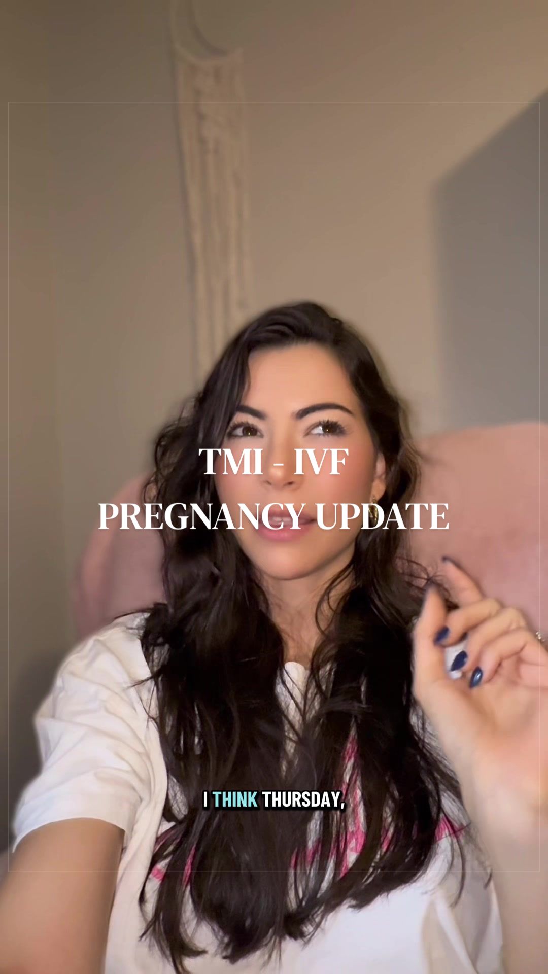 @Mariana ๐ค IVF + MAMA ๐ง๐ผ