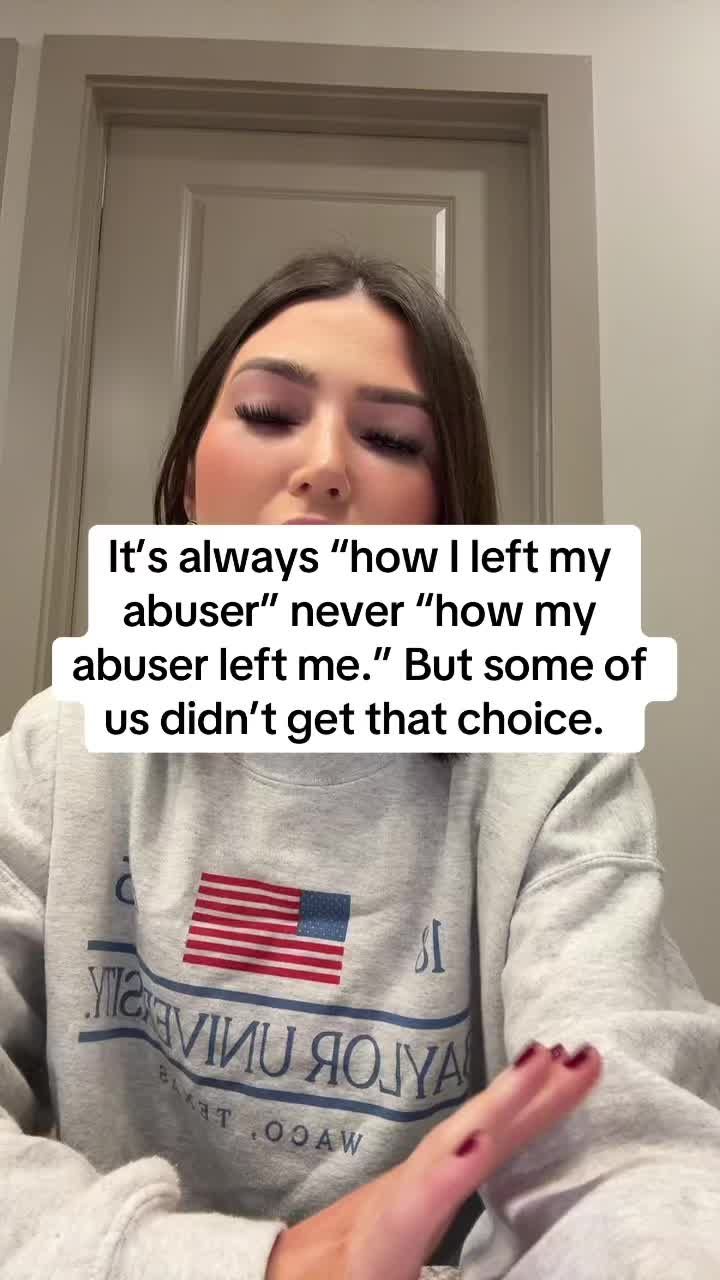 @EG | Trauma & Abuse Education