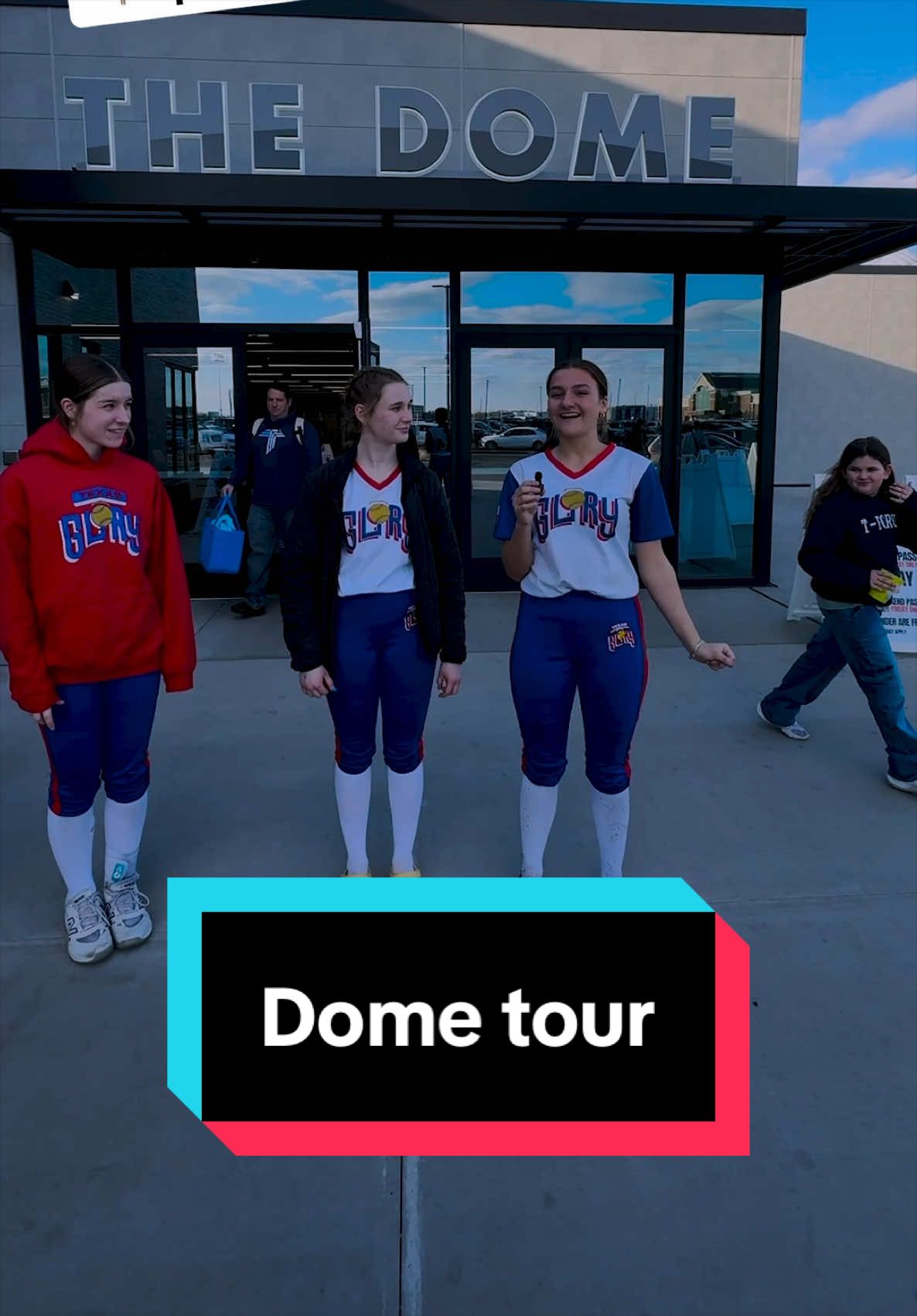 @Perfect Game Softball 🥎