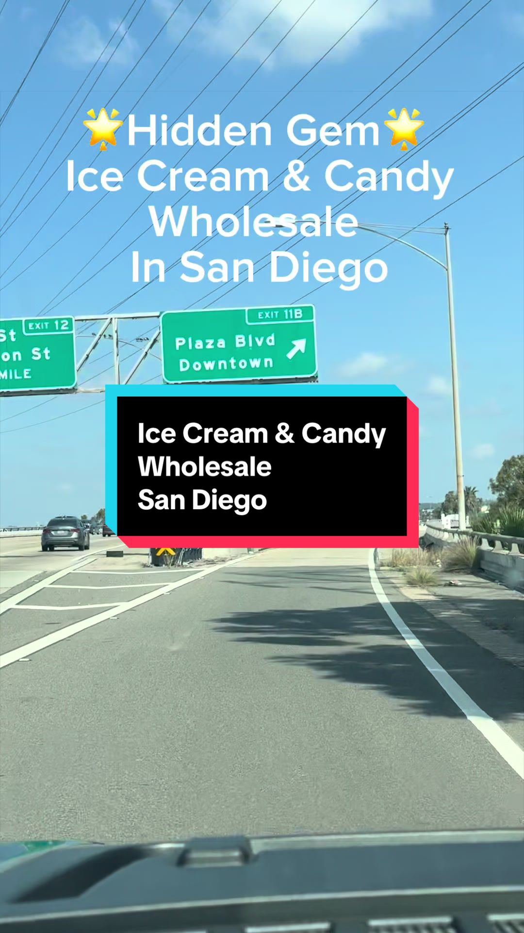 @Carnival Candies & Ice Cream