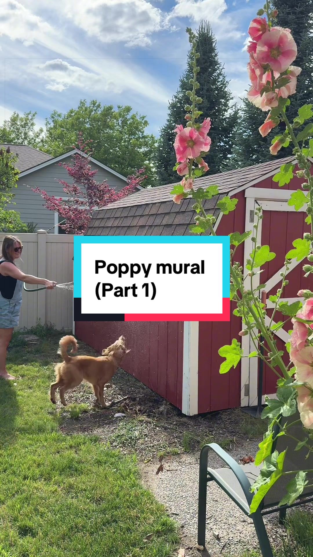 @Poppy&Kaylee