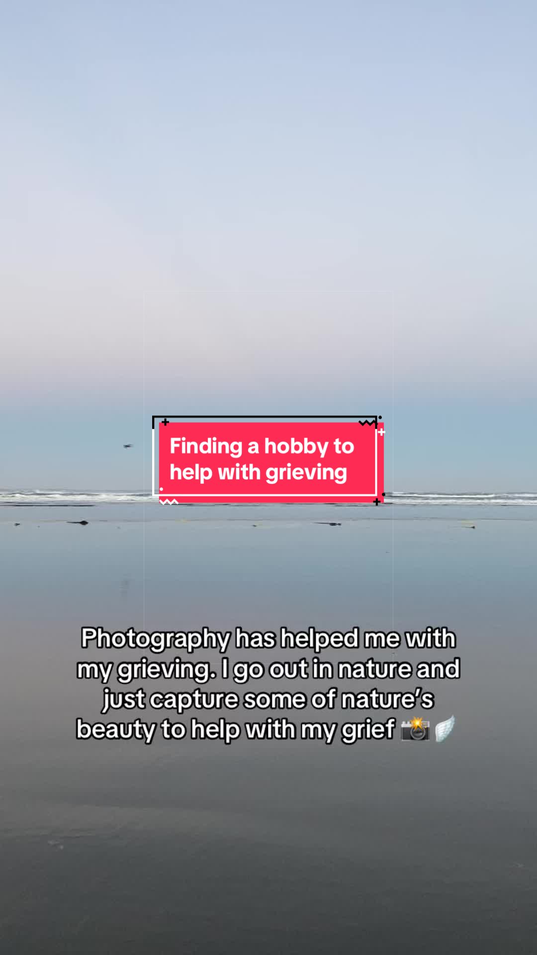 @James B Peterson