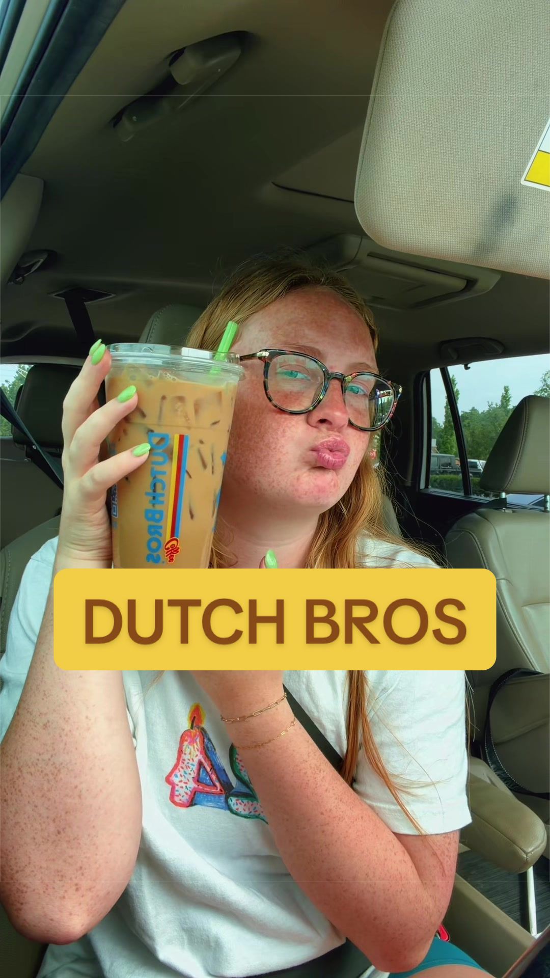 @Claire Alyse