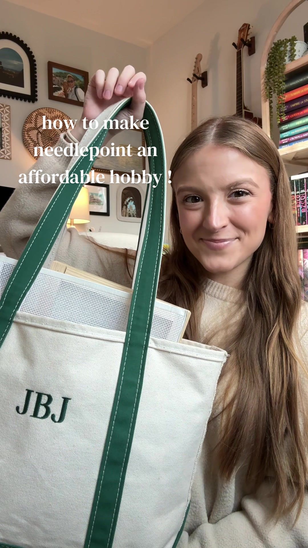 @jade johnson