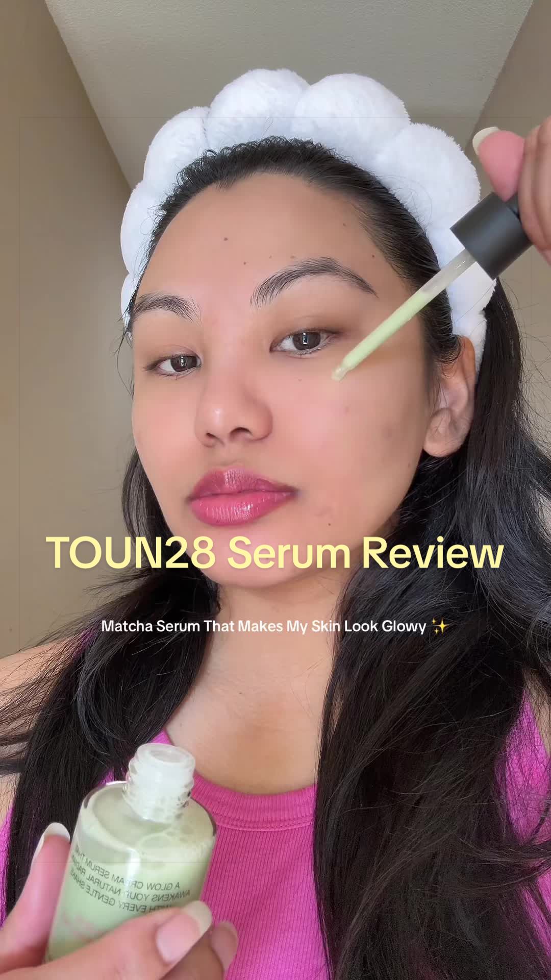 @Ash | UGC + Tiktok Shop