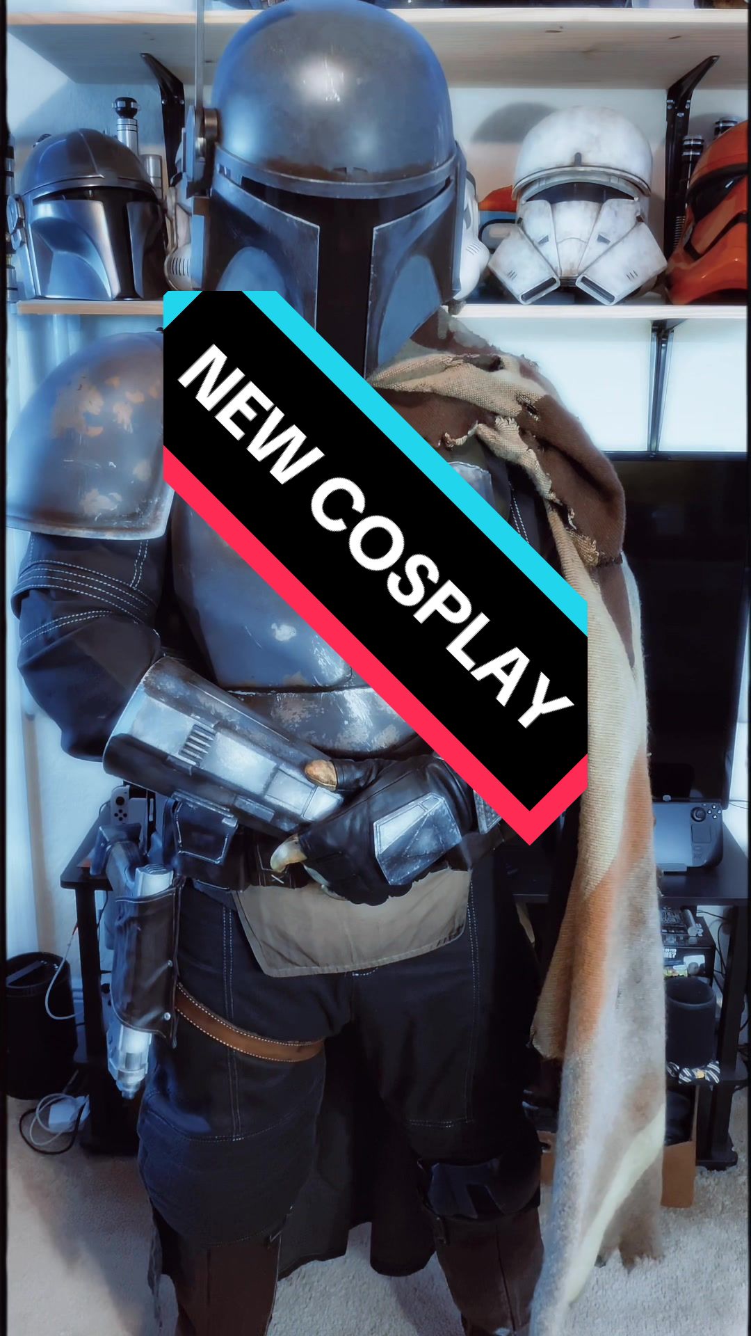 @Malachor Cosplay