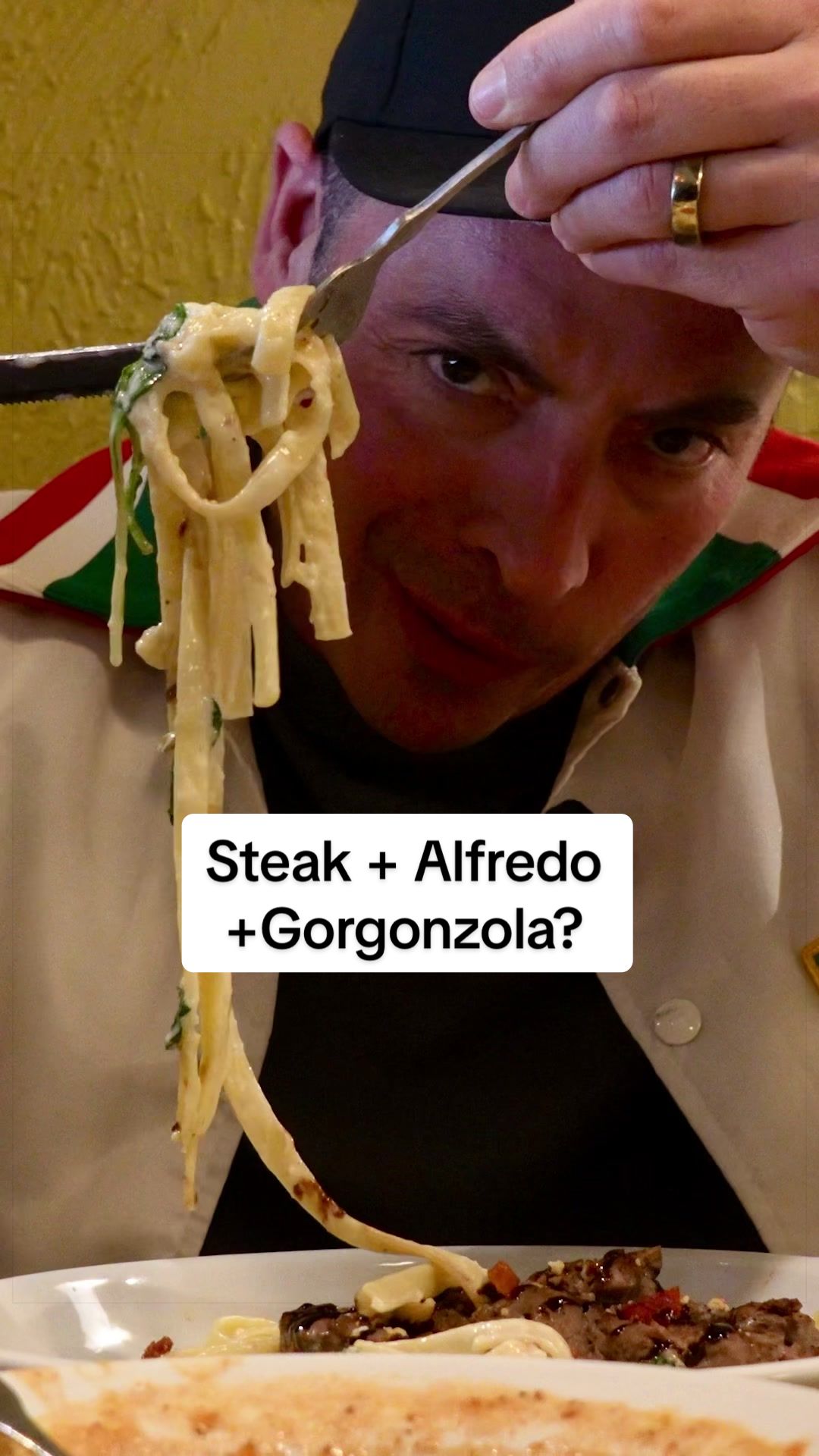 @Jeff Mauro