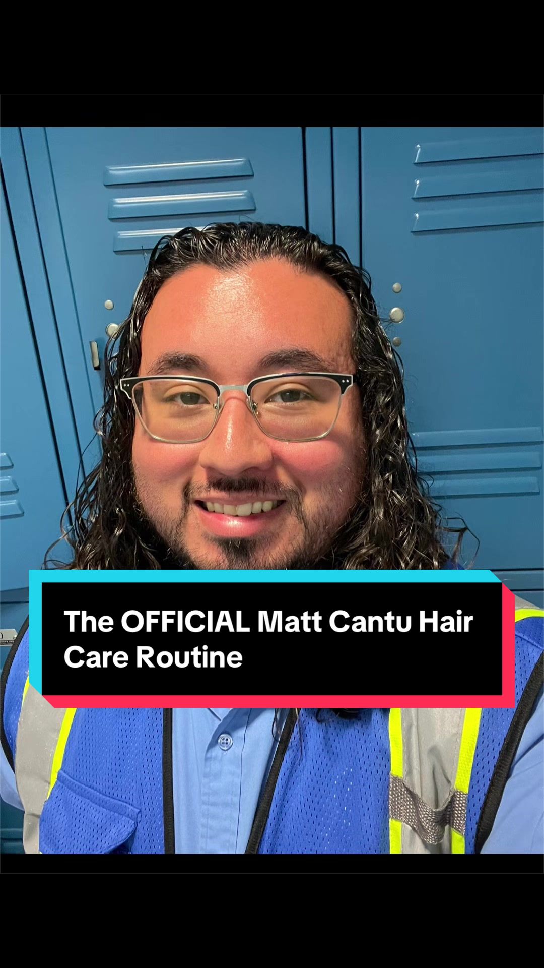 @Matt Cantu