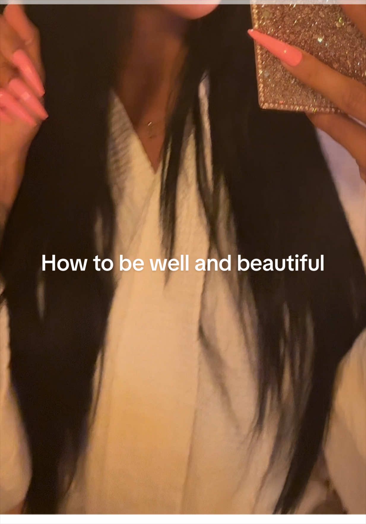 @skinny rich girl