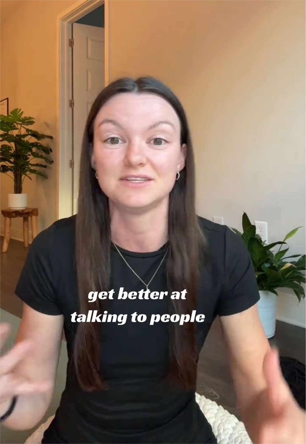 @Megan The Trainer