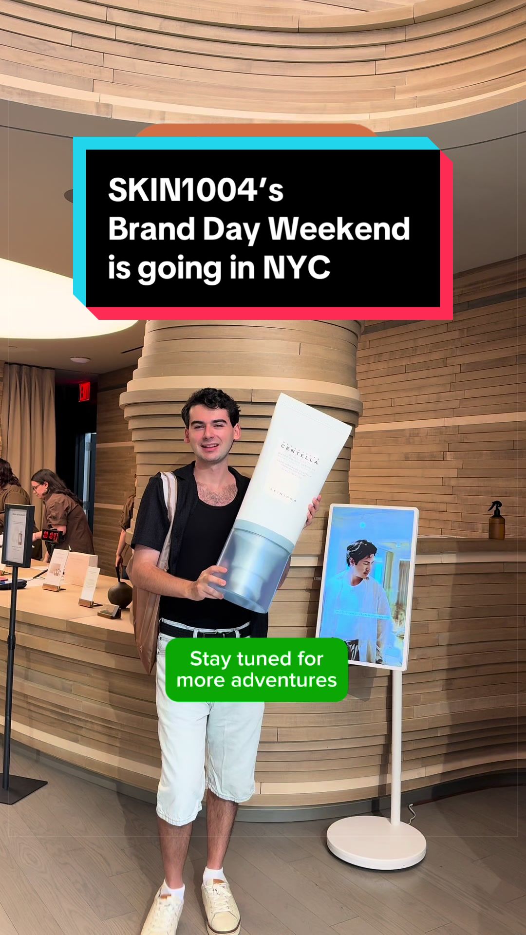 @Anders | NYC & Travel
