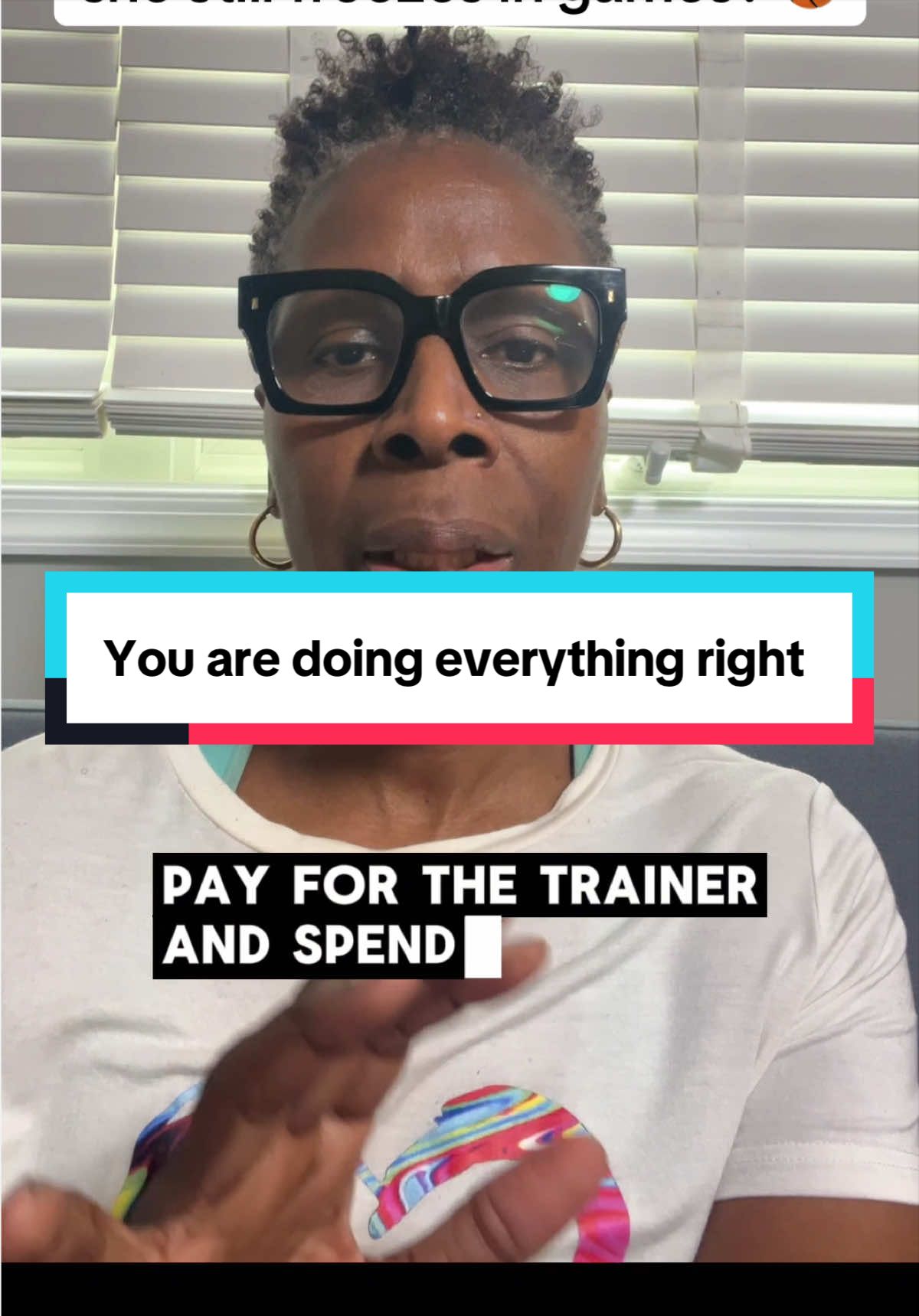 @Coach Val - Mental Performance