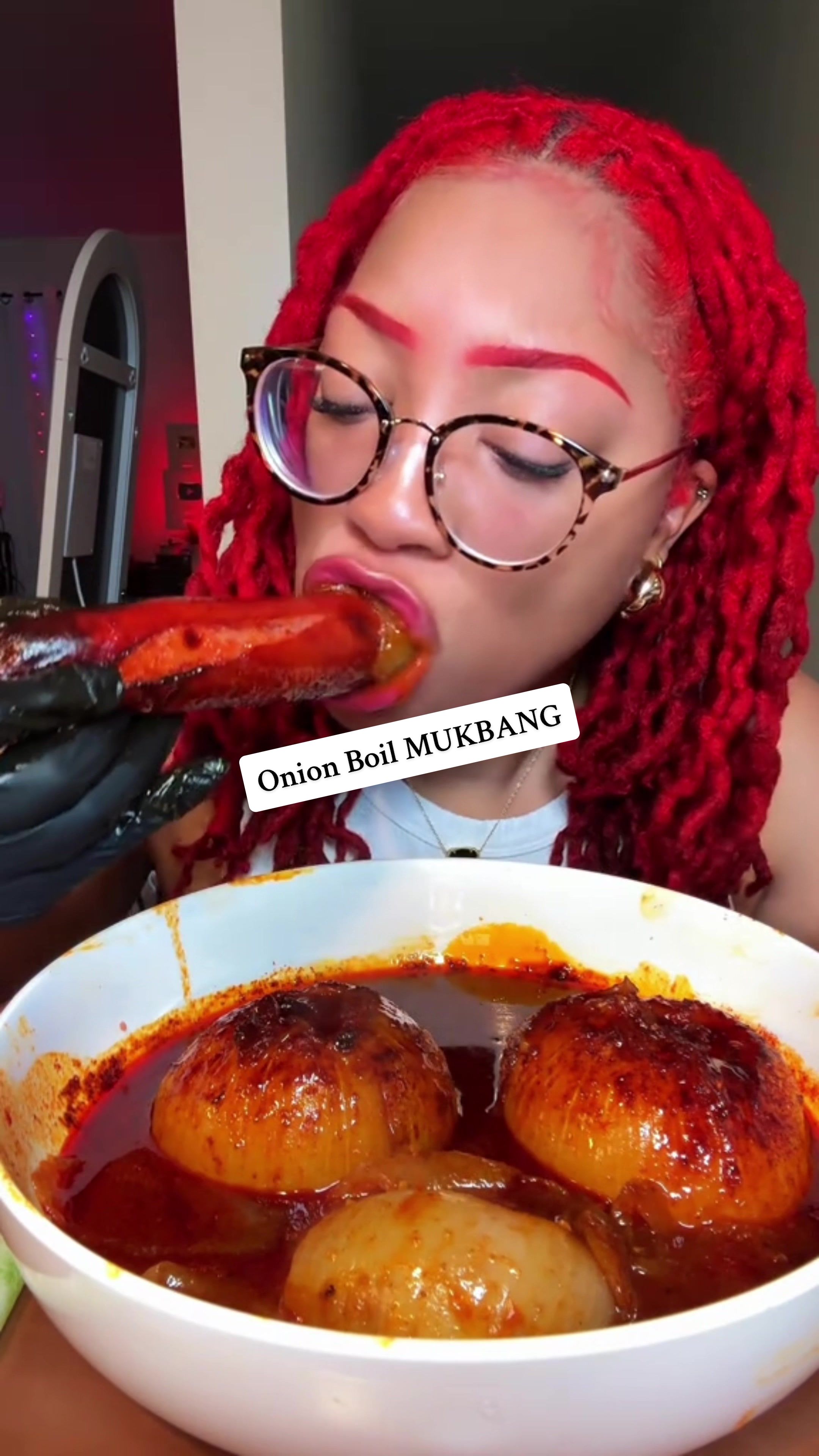 @Mukbang ASMR