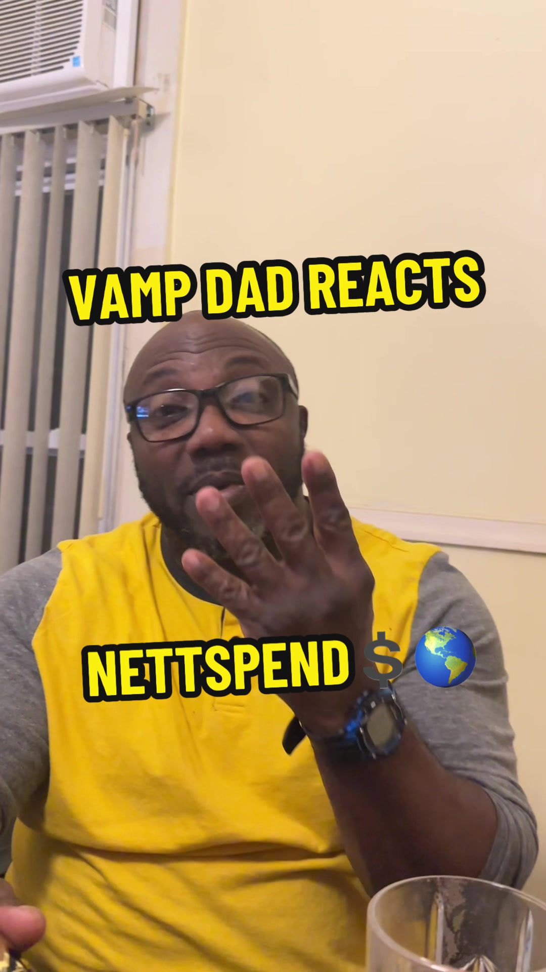 @Vamp Dad