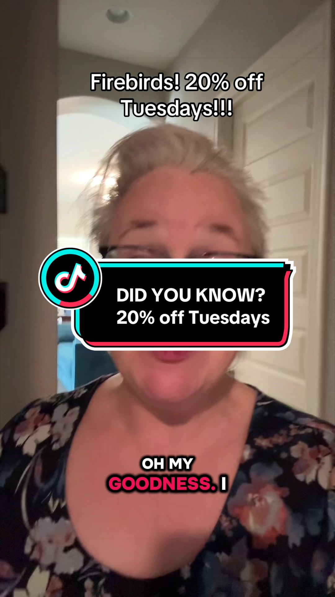 @LoriBodamer