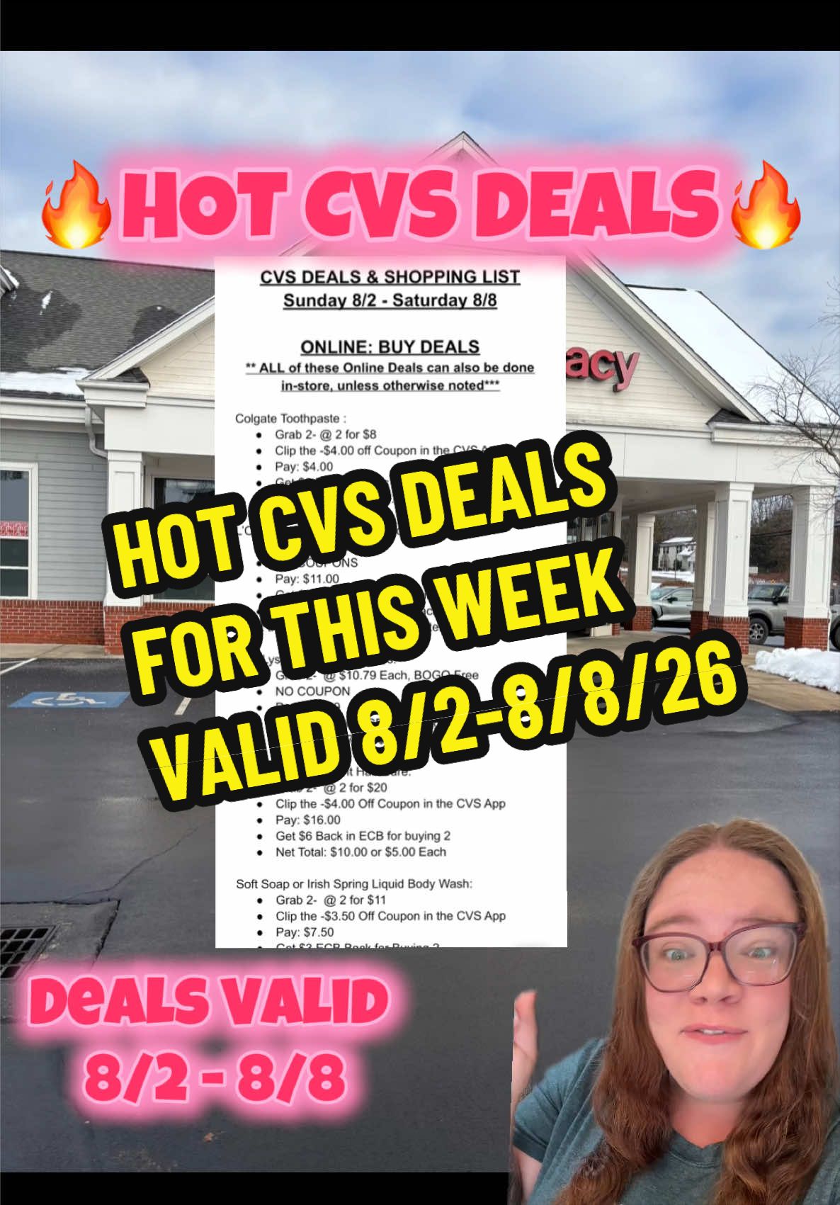 @Couponing with Kay
