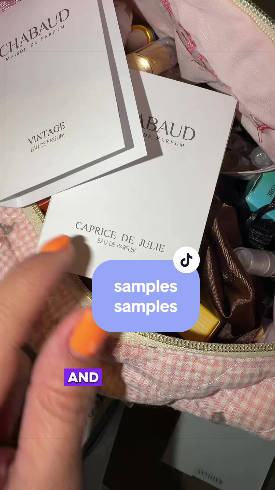 @Veroandperfumes