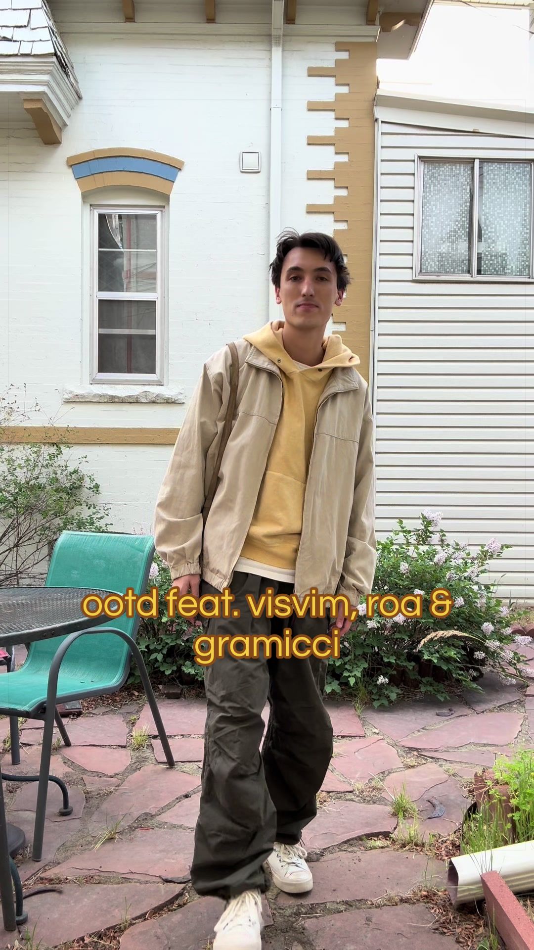 @cam louie