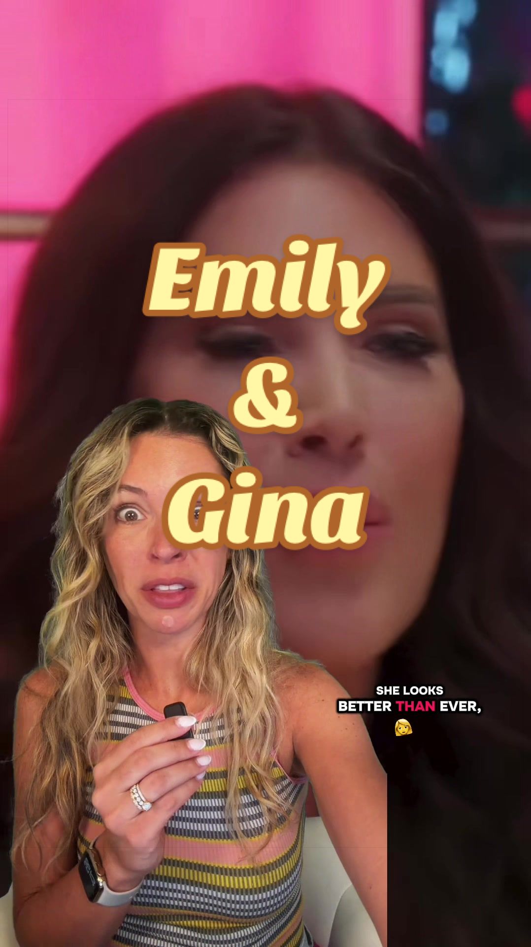 @Lindsay | The Bravoholic