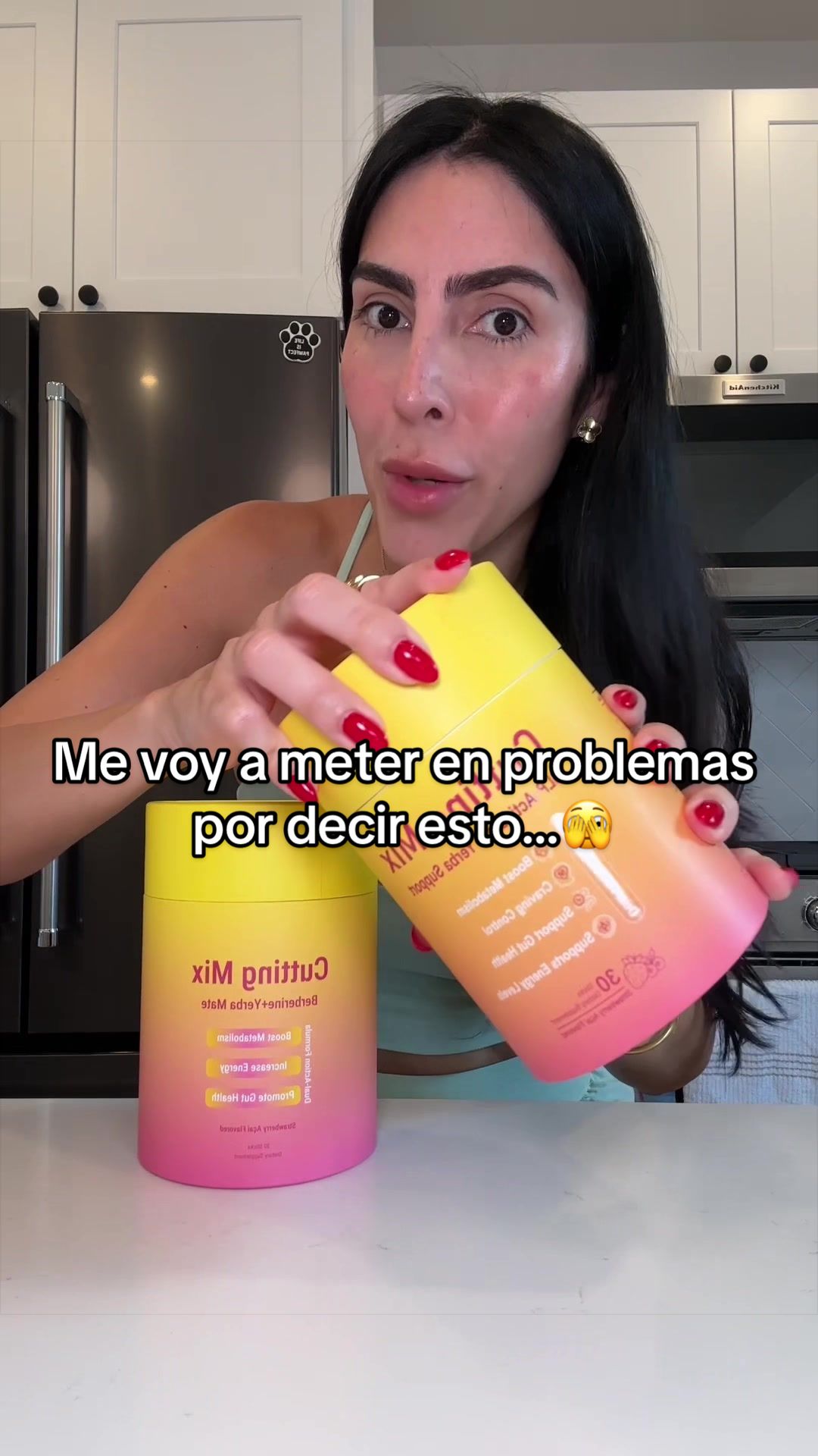 @Arianne | Salud y Belleza ✨🦋