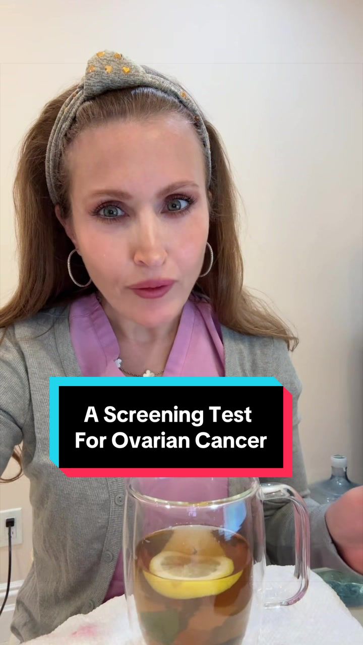 @Dr. Annie🎗️ObGyn