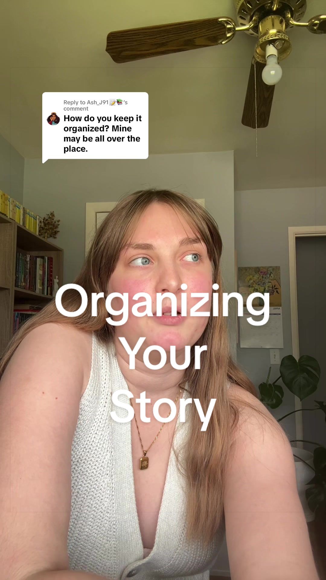 @Author Lydia Redwine