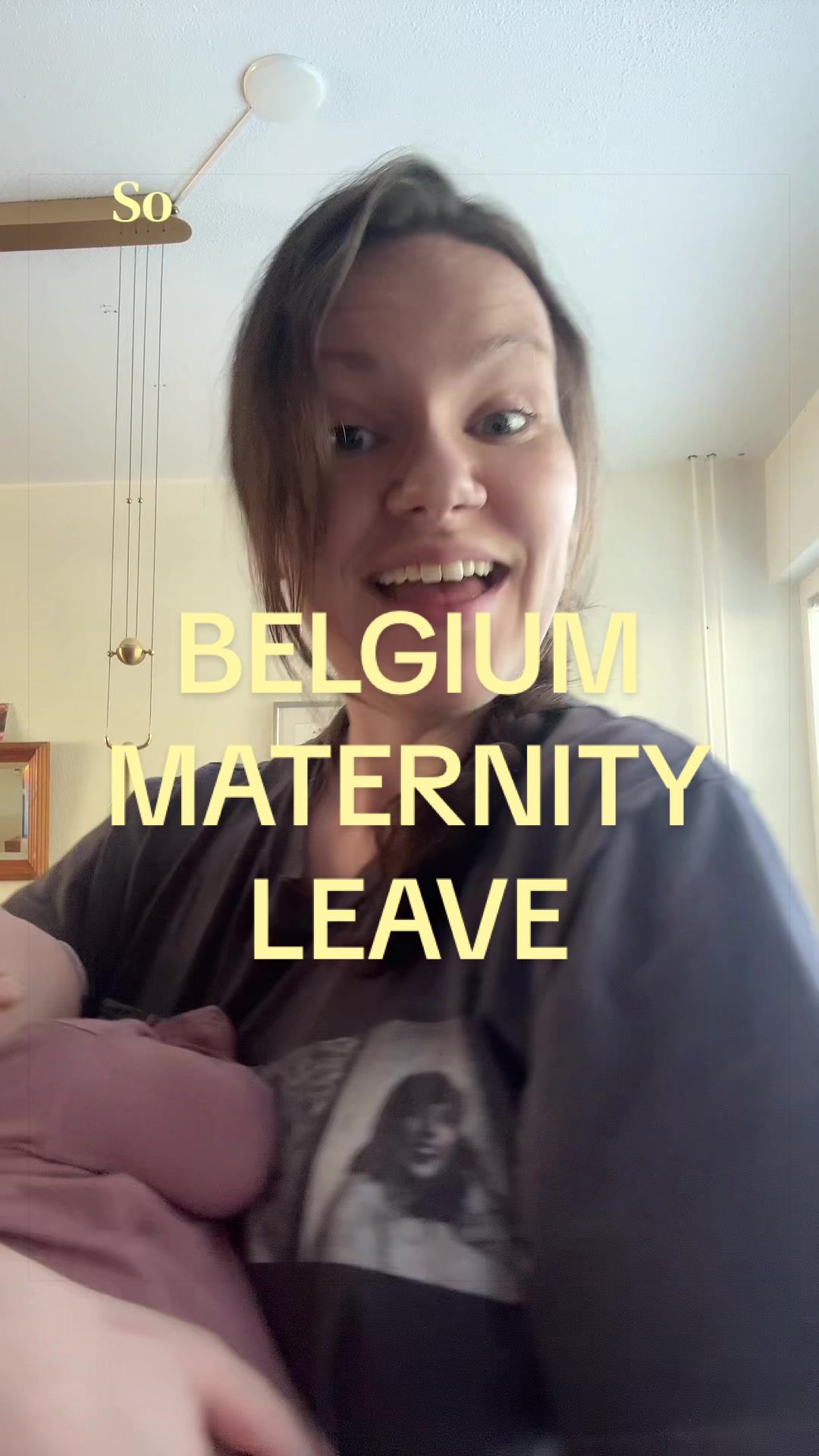 @AHNiKA | life abroad