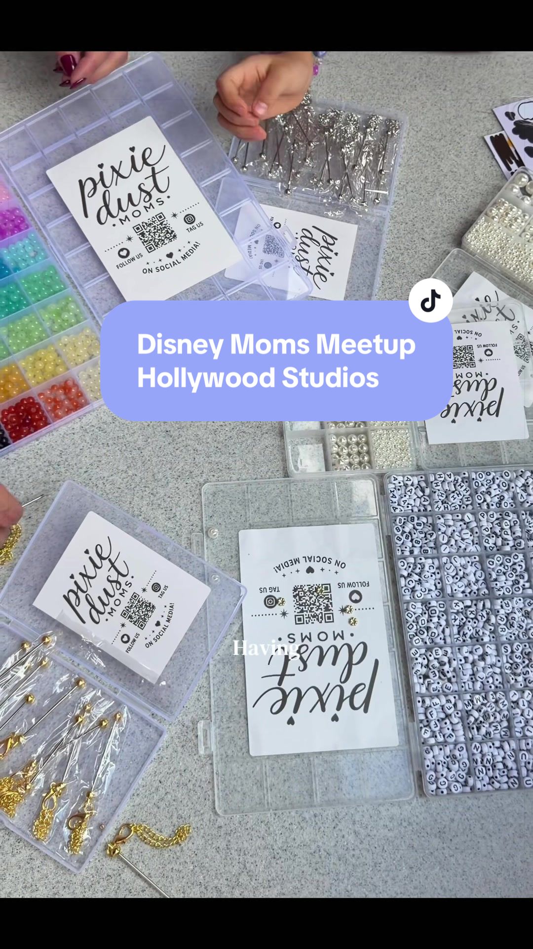 @Kristela | Disney SAHM