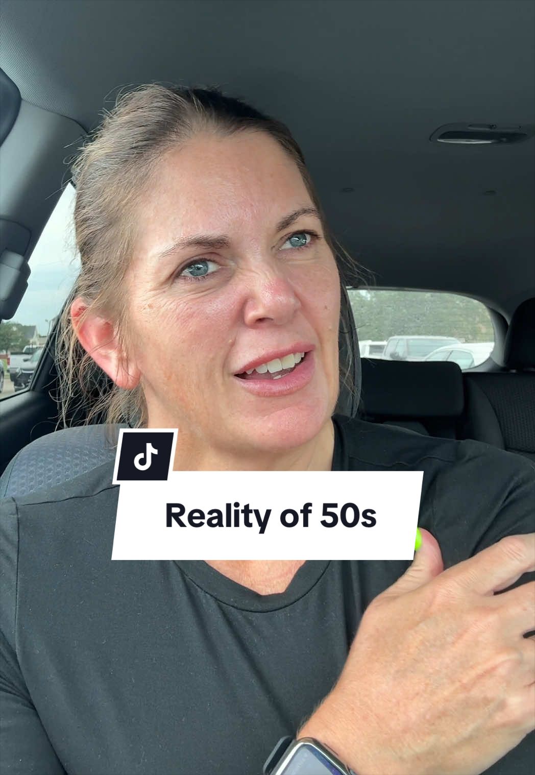 @✨JustJules-middle age girl Tok