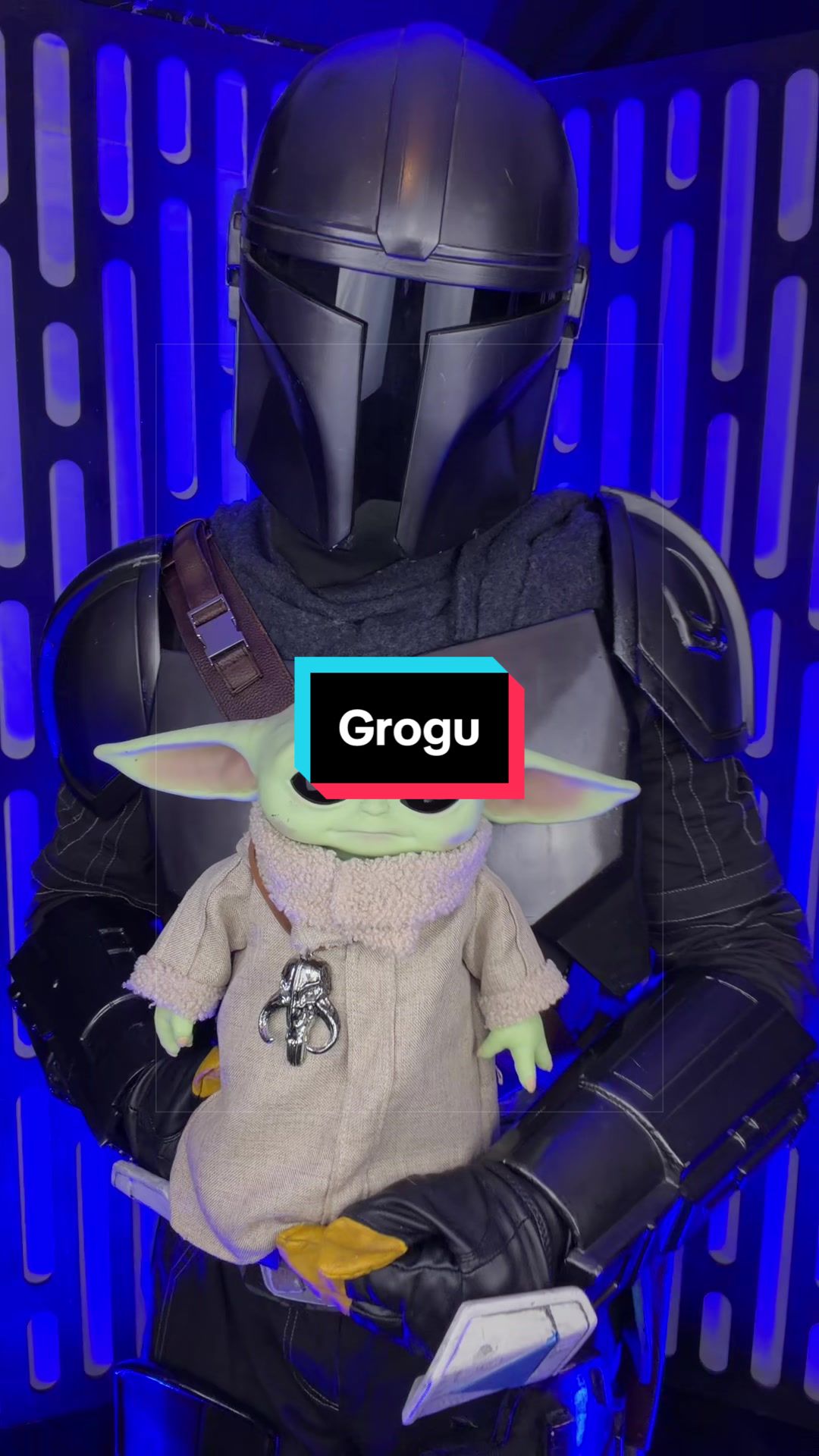 @Darth Rage