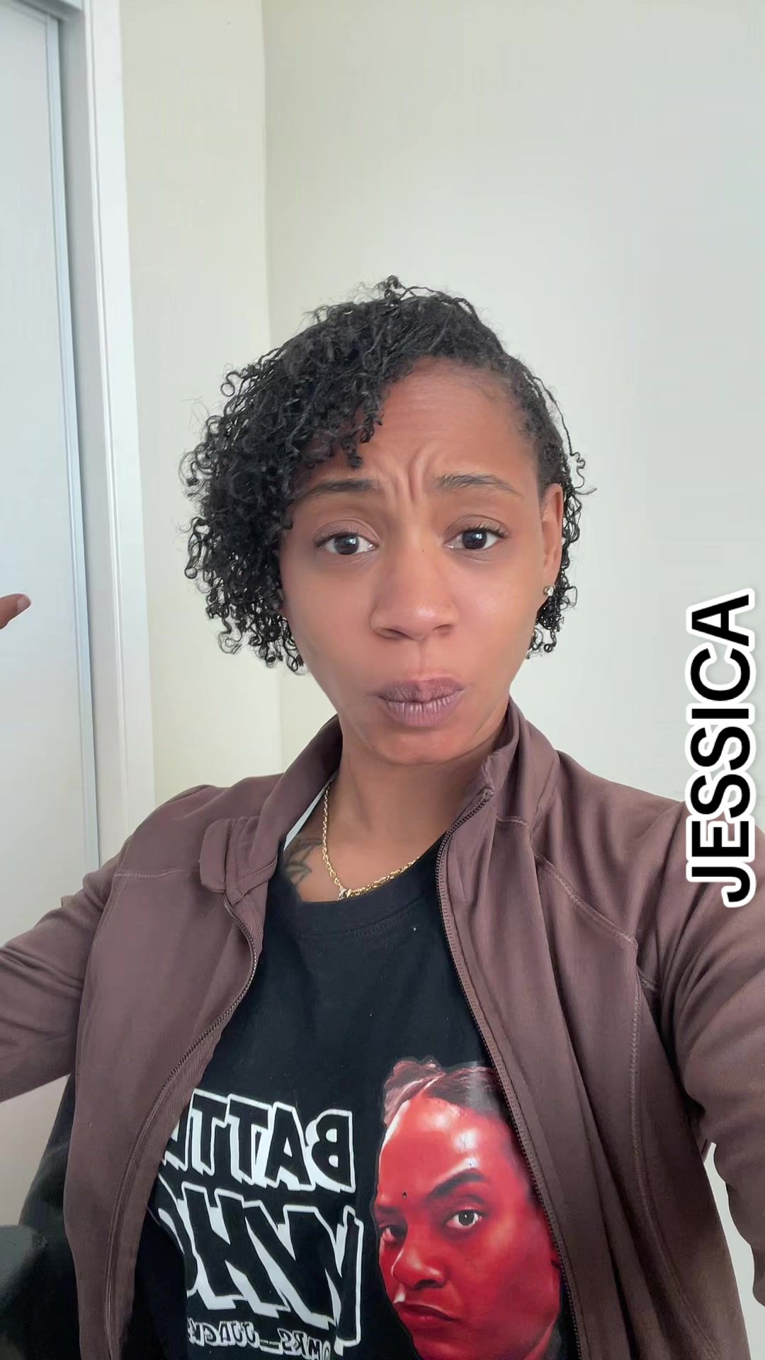 @Let’s Talk About Jessica 🤍