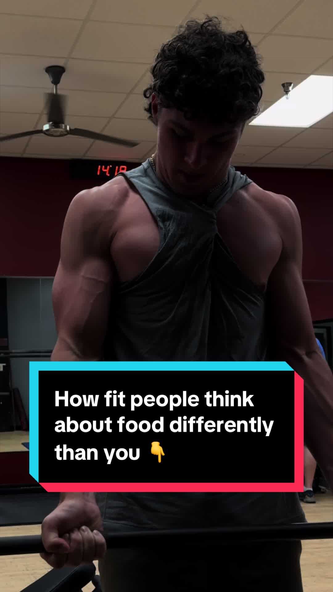 @Maddox | Online Fitness Coach