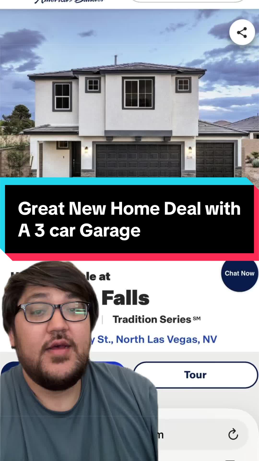 @Cosmo M | Las Vegas REALTOR