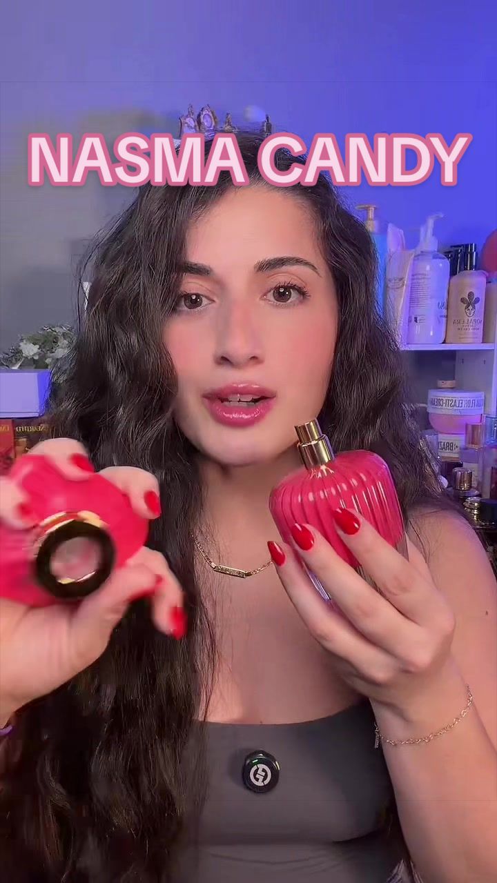 @Ashley | Fragrance & Beauty