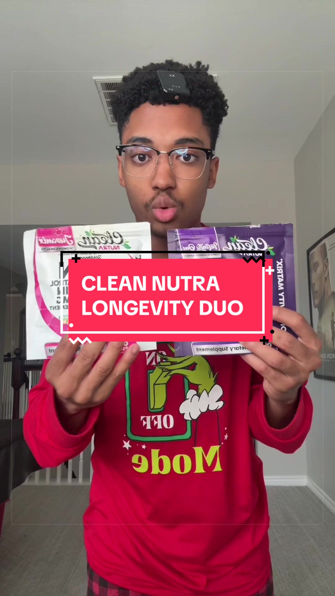 @TheChristmasKid