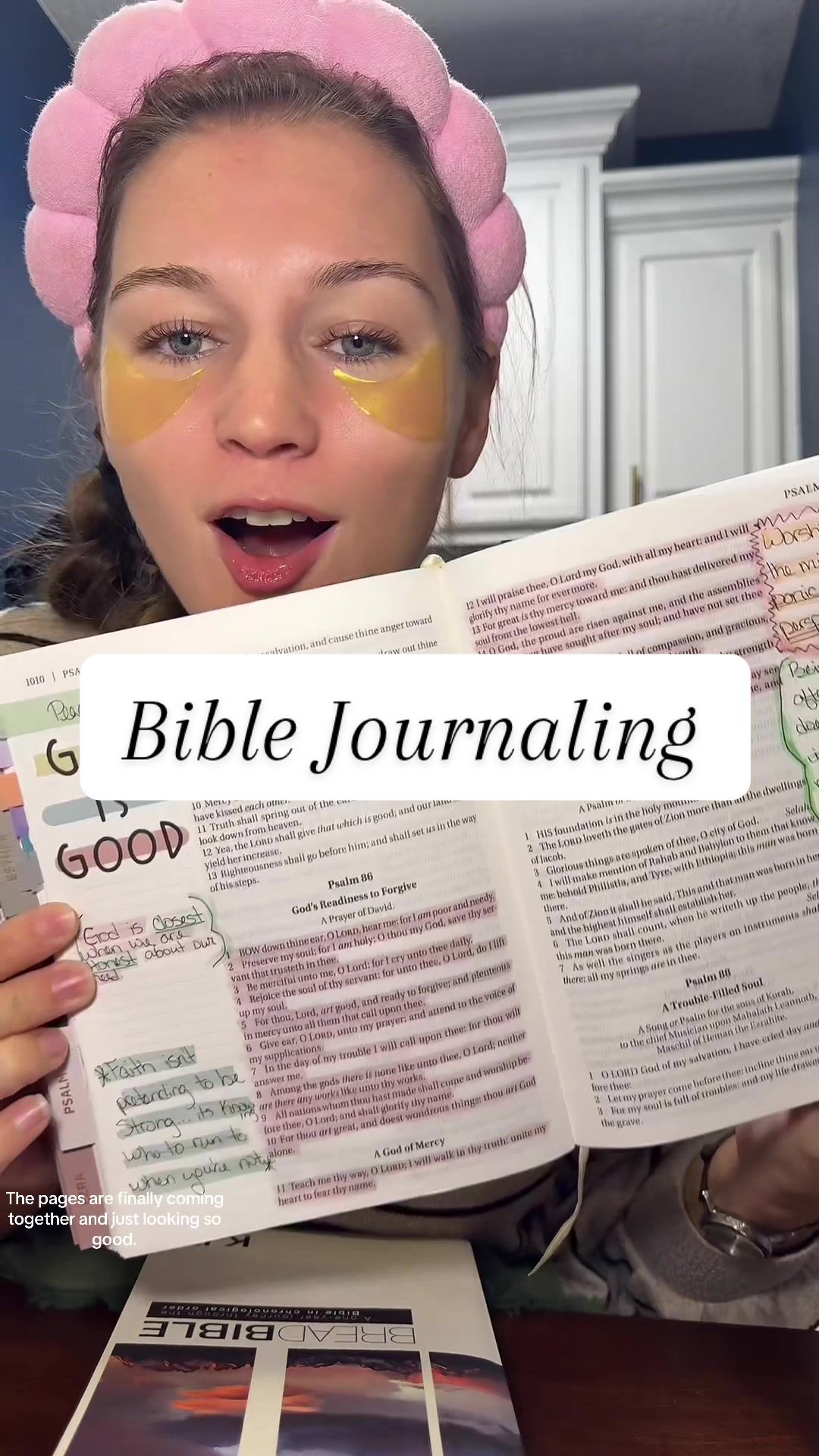 @Hannah | GRWM + Skincare ✨