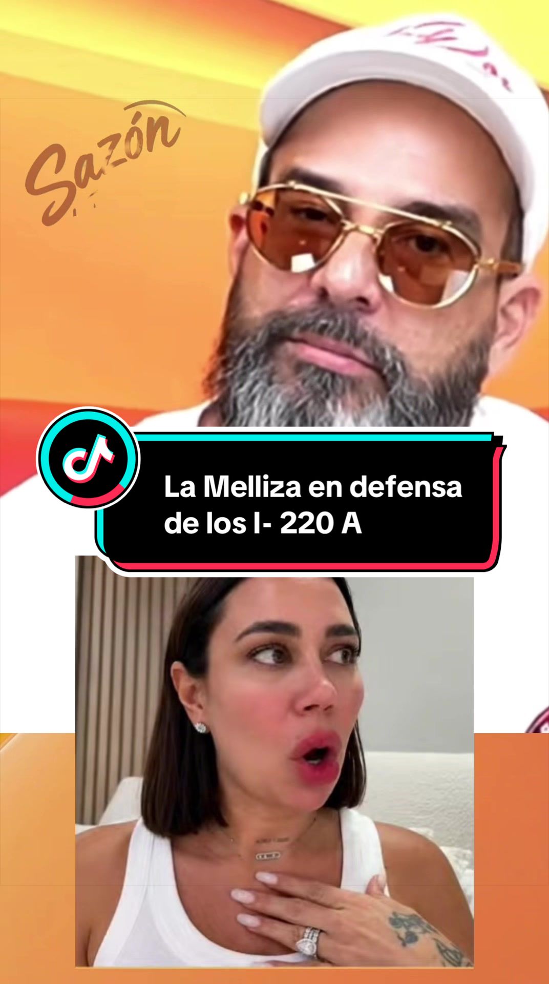 @Sazón de la noticia