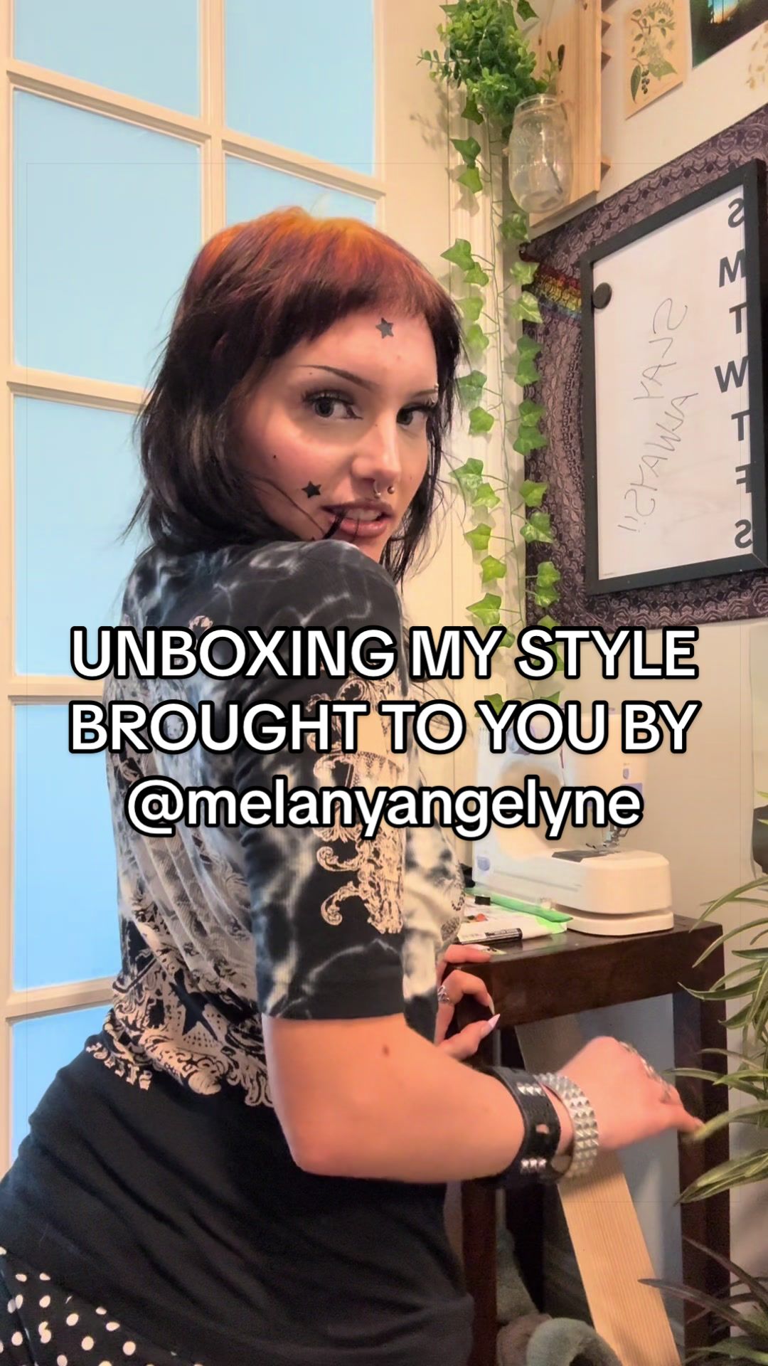 @baby bangs girl