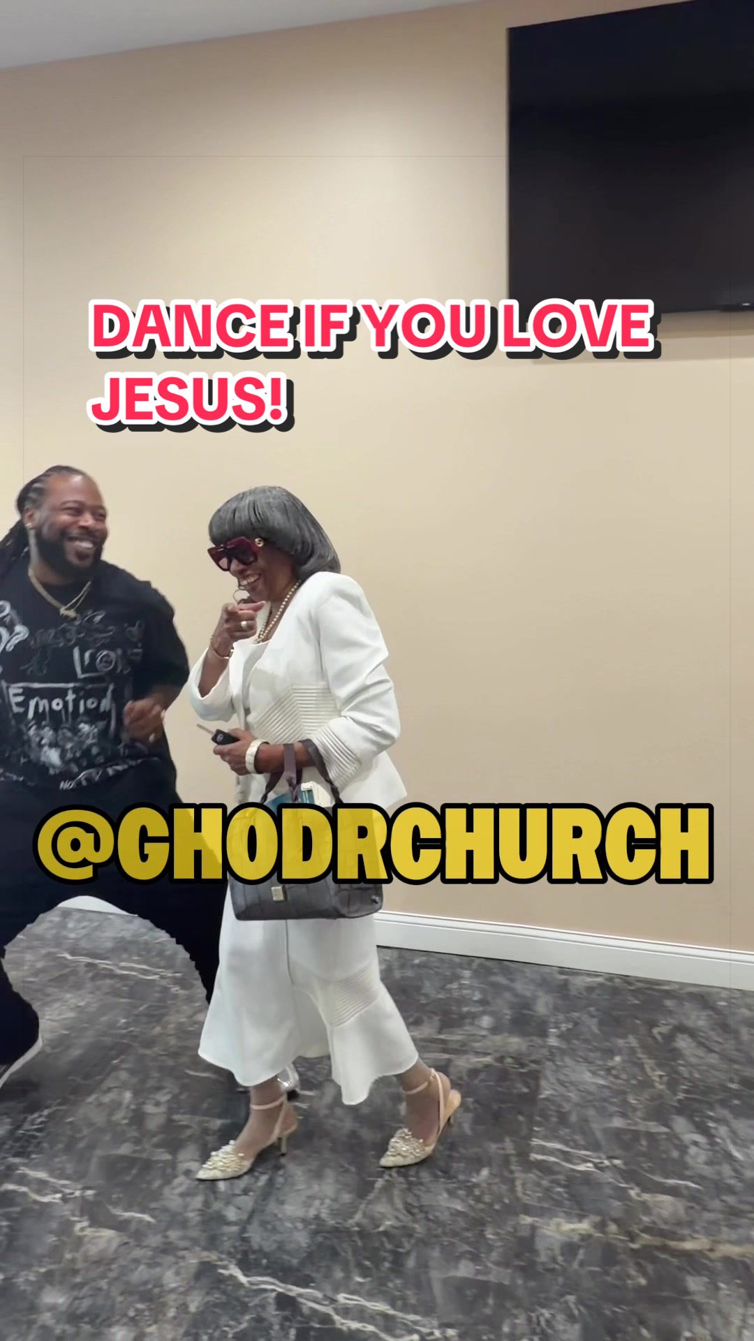 @GHODRCHURCH