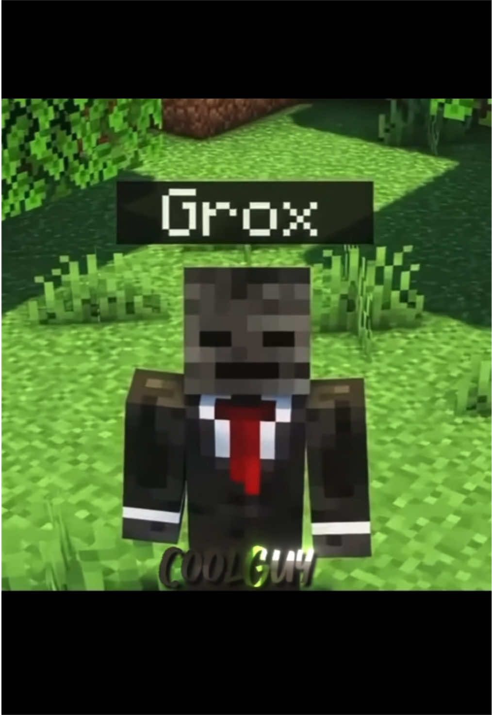 @Chosen