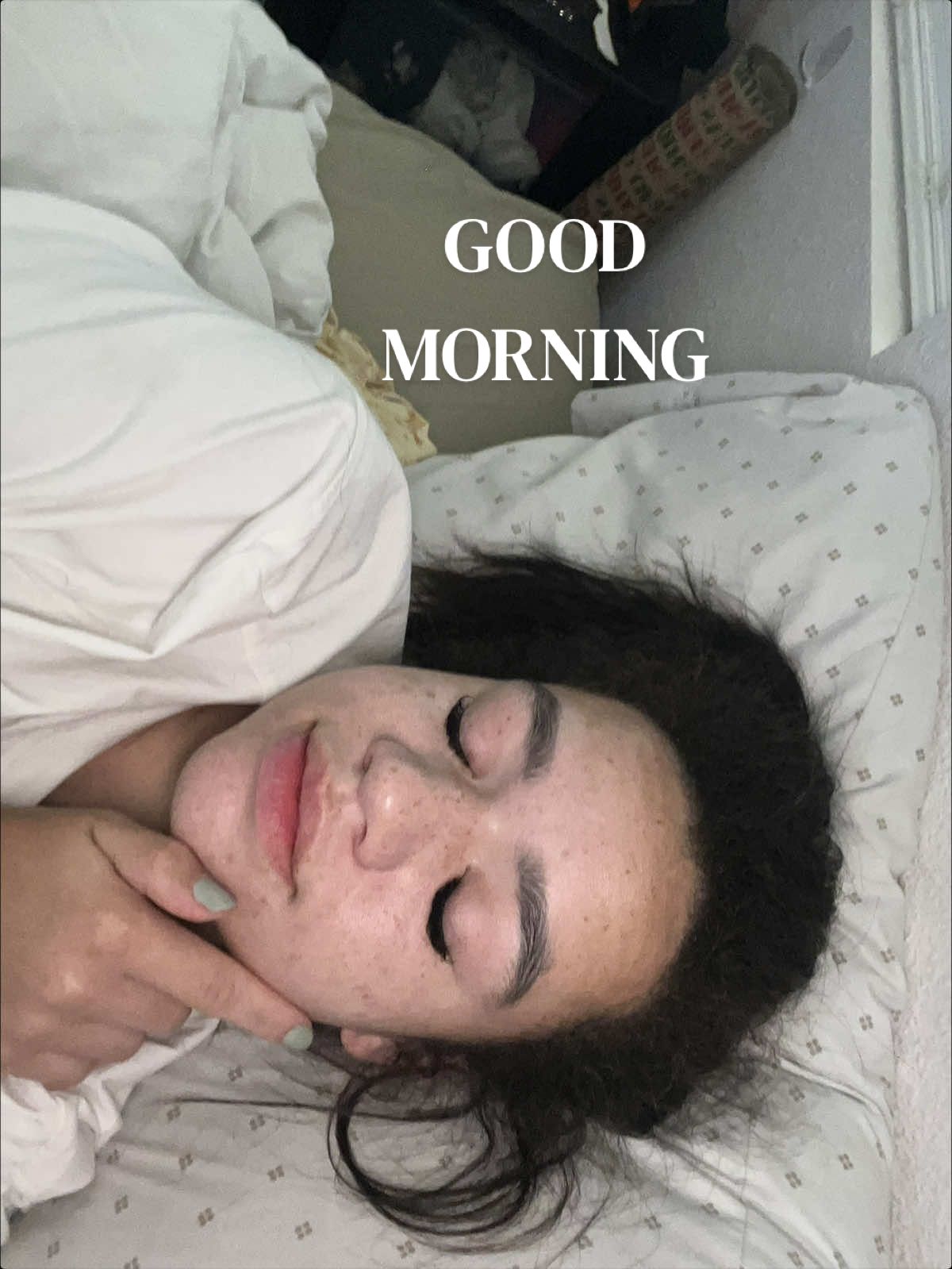@Kaliyah 🕊️- Saved N’ Sober
