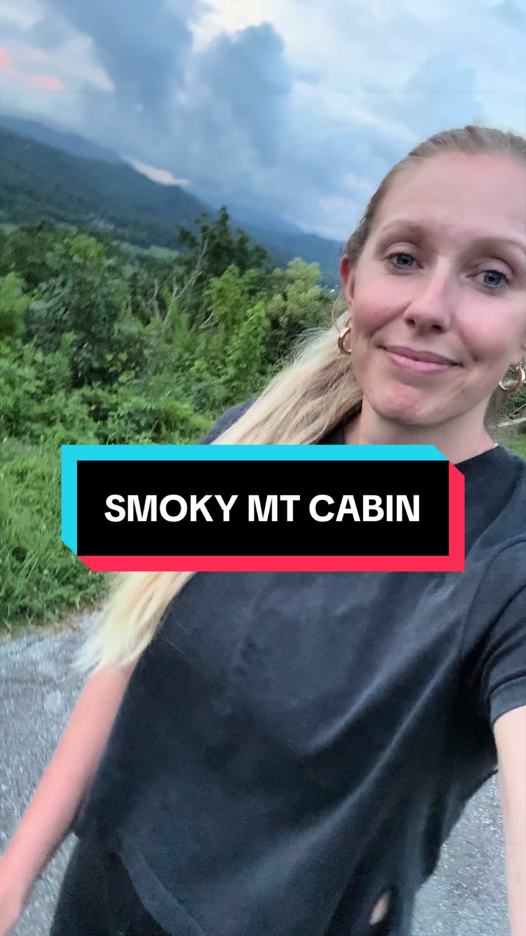 @MamaCabins.com | Mt Mama