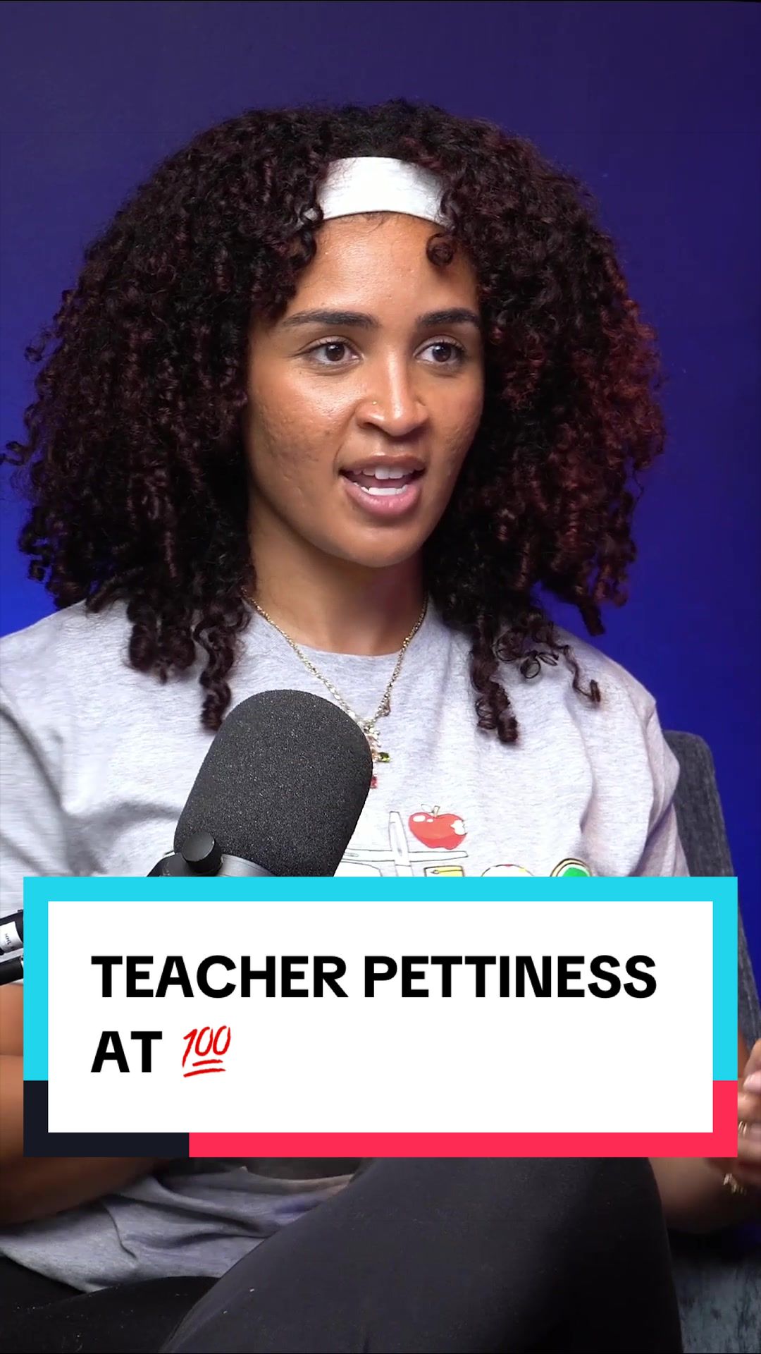 @Teachers Off Duty Podcast