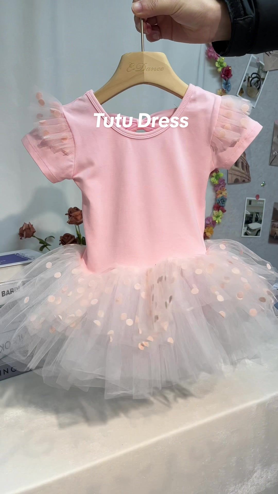 @MdnMd Dance Costume