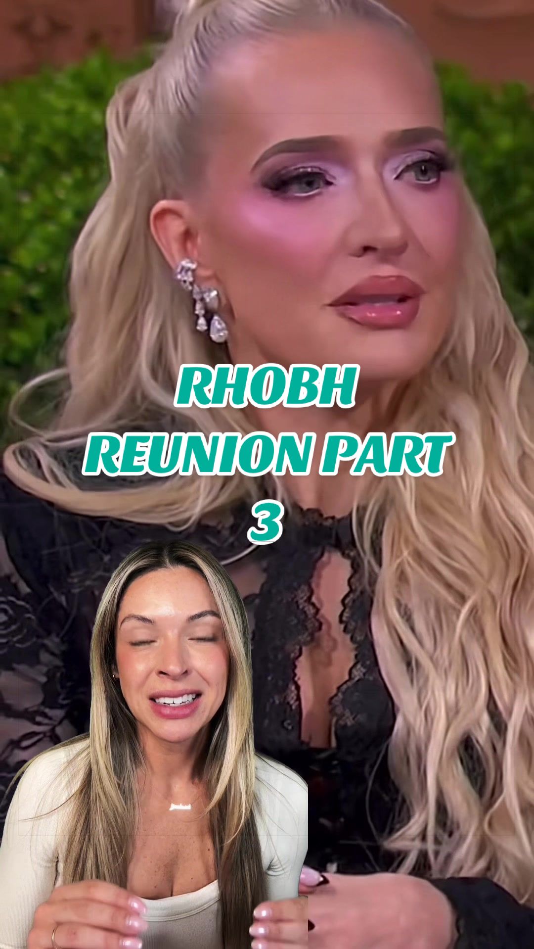 @Lindsay | The Bravoholic