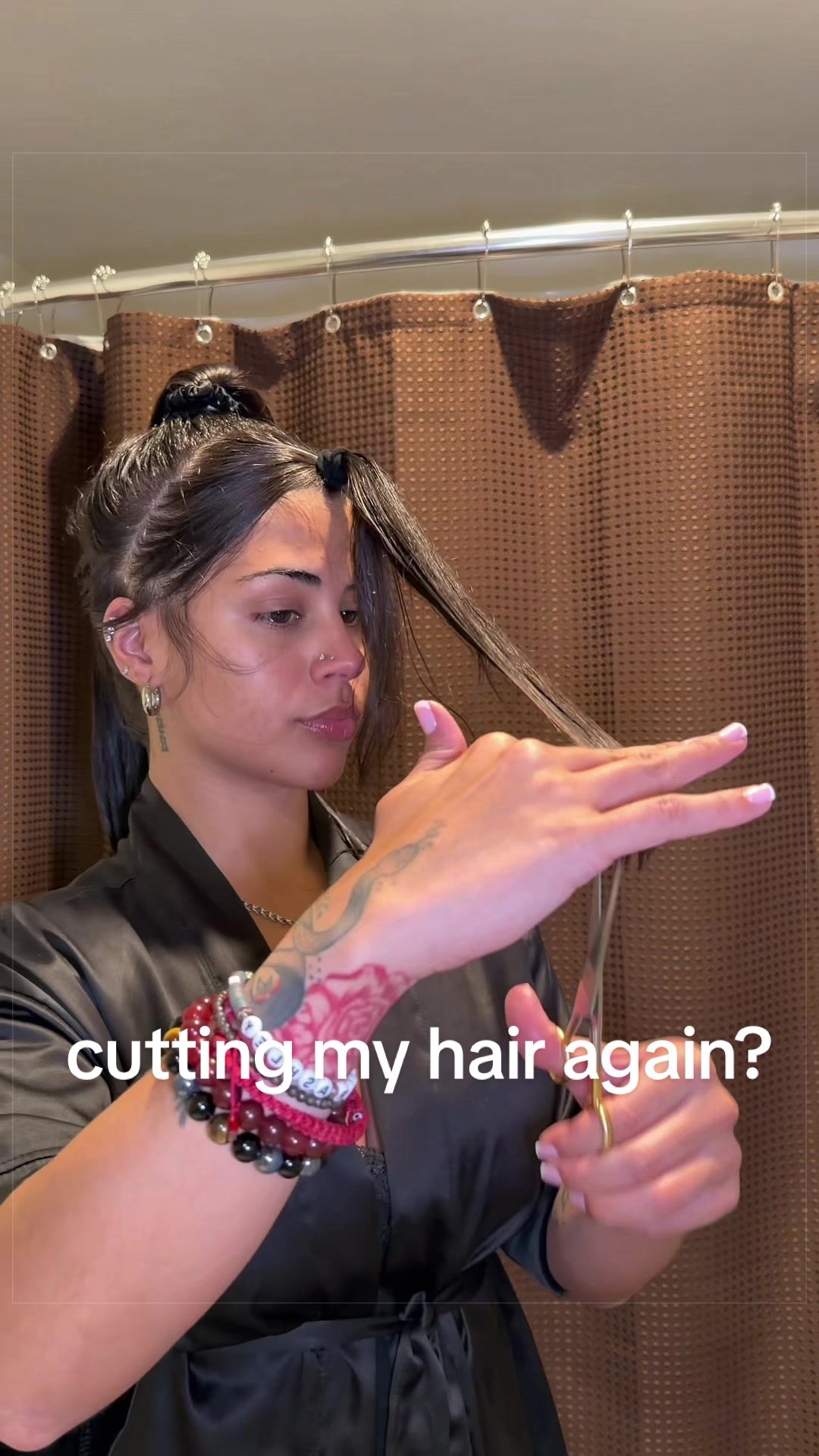 @ashley ๐ค