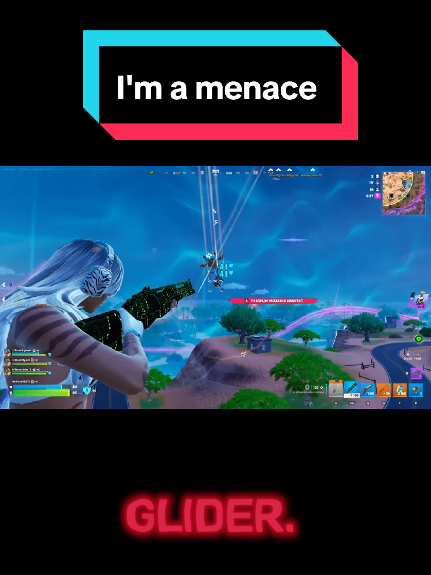 @daDeadliEST1 | Fortnite ๐ฎ