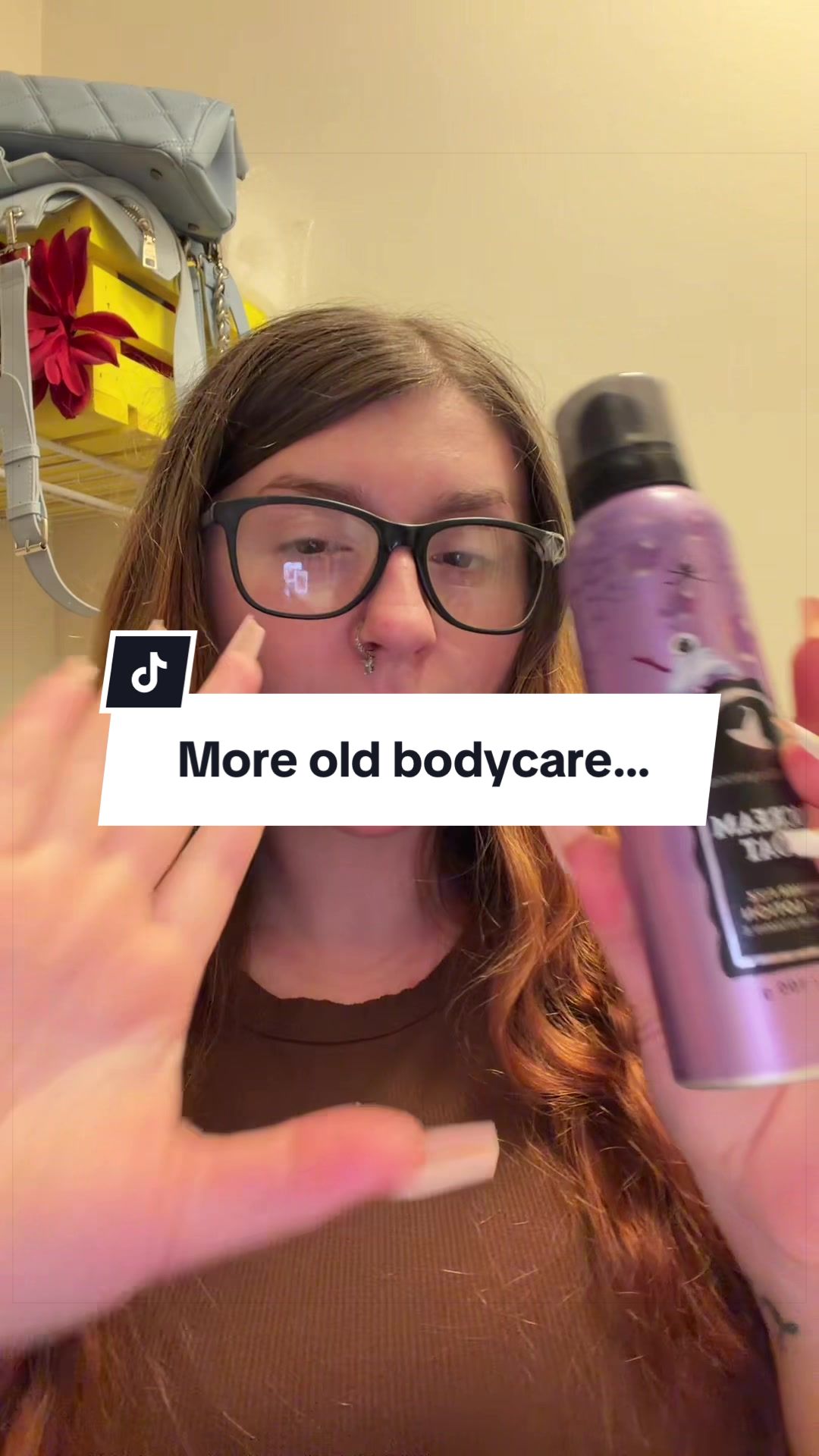 @Arianna | Mom life & self care